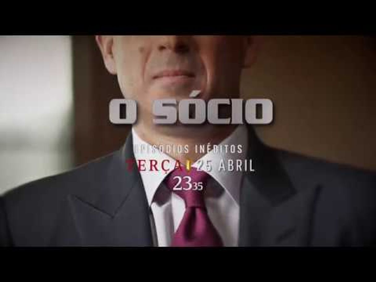 Moda Trailer de "O Sócio" - YouTube