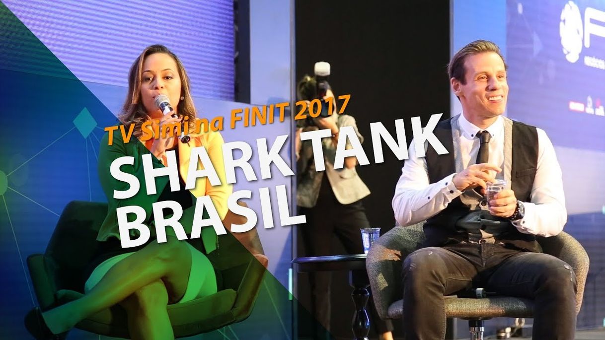 Moda SHARK TANK: DICAS para CONQUISTAR INVESTIDORES - YouTube