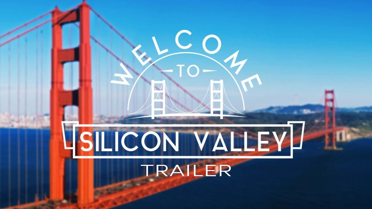 Moda Welcome to Silicon Valley | Official Trailer - YouTube