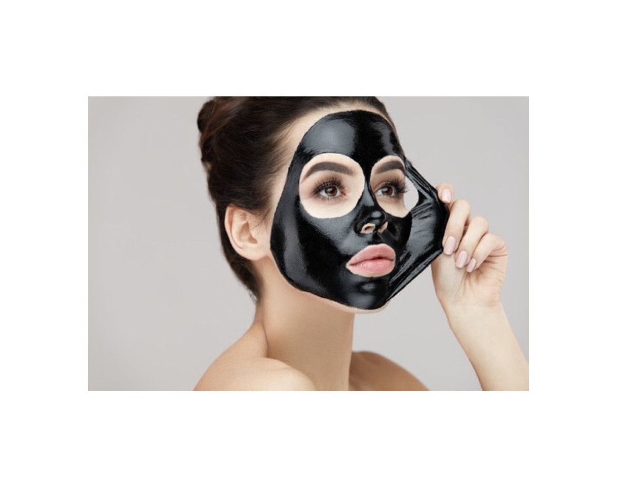 Producto MASCARILLA LIMPIA POROS