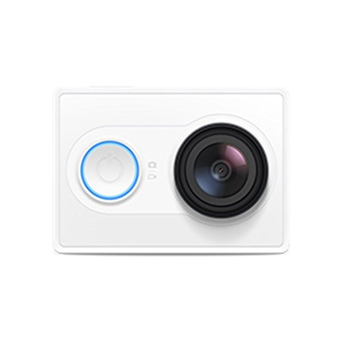 Xiaomi Yi Action - Videocámara deportiva Full HD 1080p
