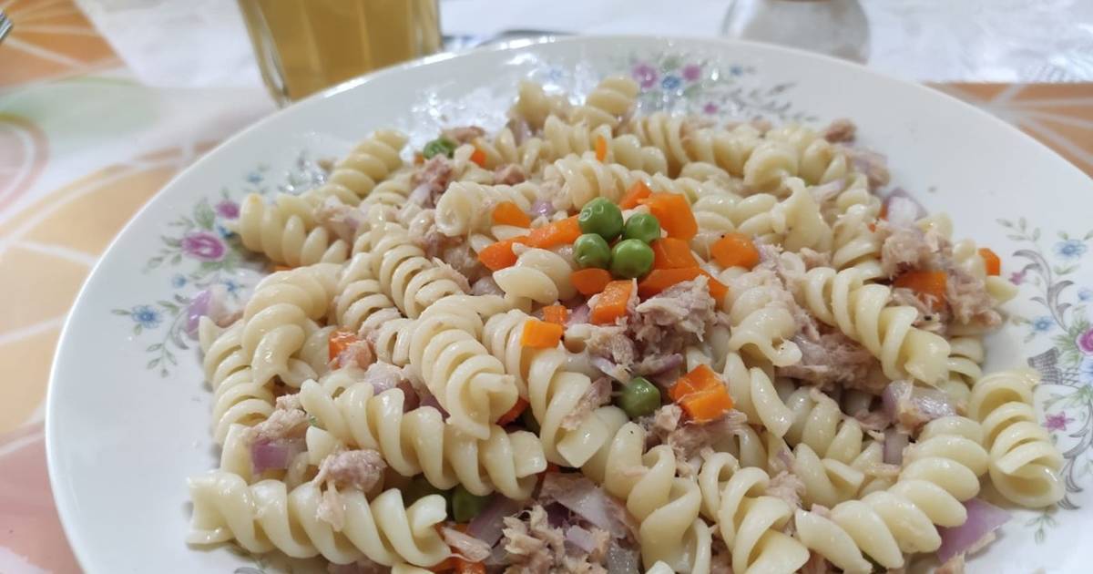 Social Ensalada de Atún