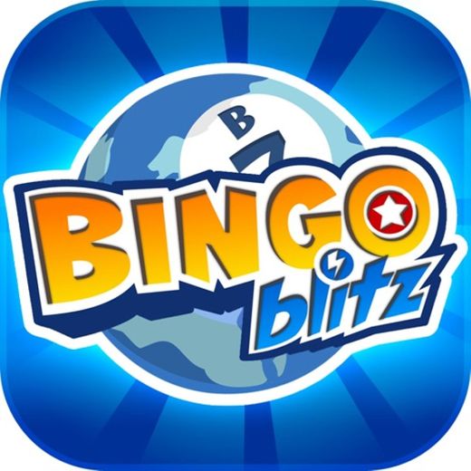 Bingo Blitz™ - Bingo Games