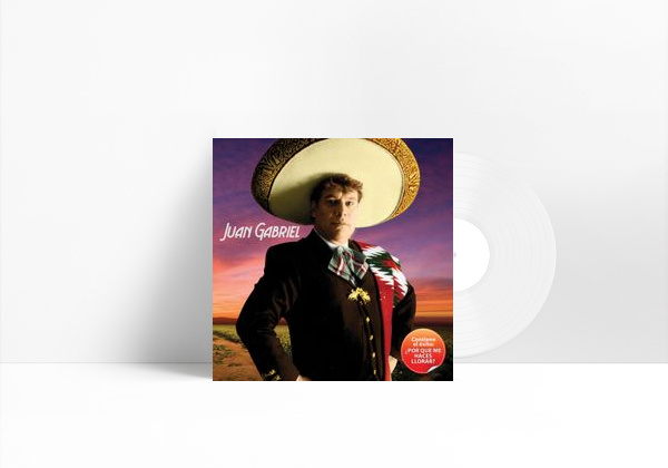 Music ¿Por Qué Me Haces Llorar?