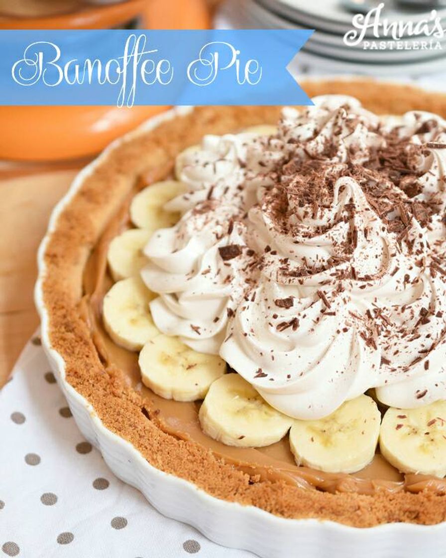 Social 🎂🍰🍫Banoffee pie🍰🎂🍧😍