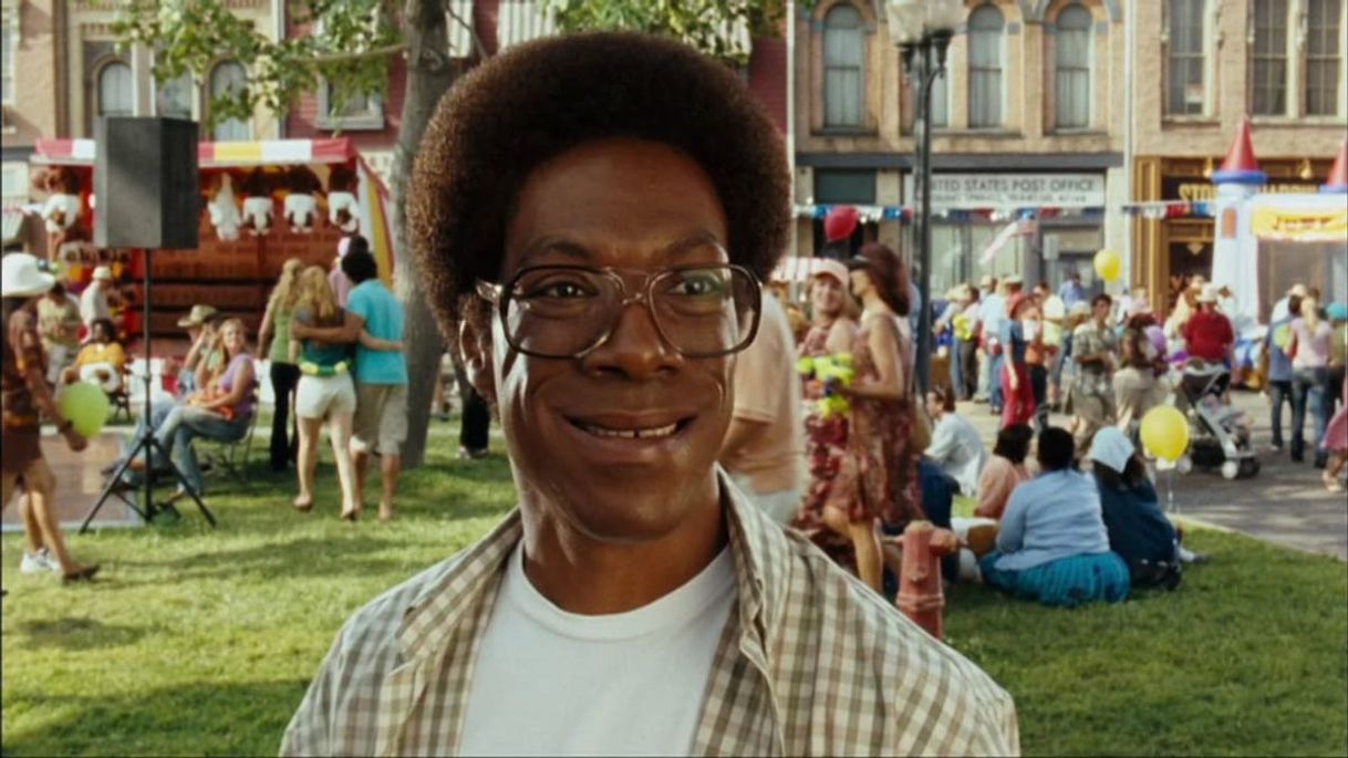 Fashion Norbit 