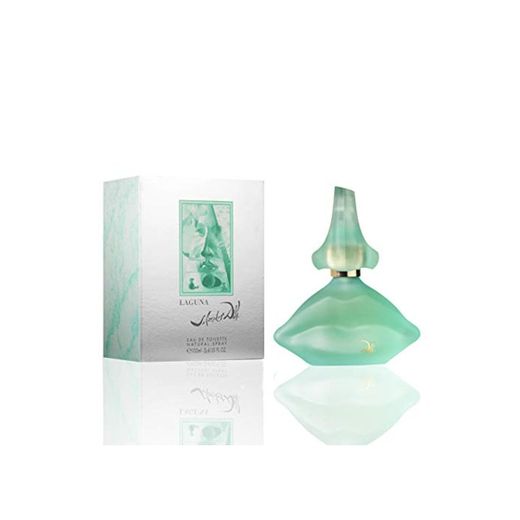 Salvador Dali Laguna Eau de Toilette Vaporizador 100 ml