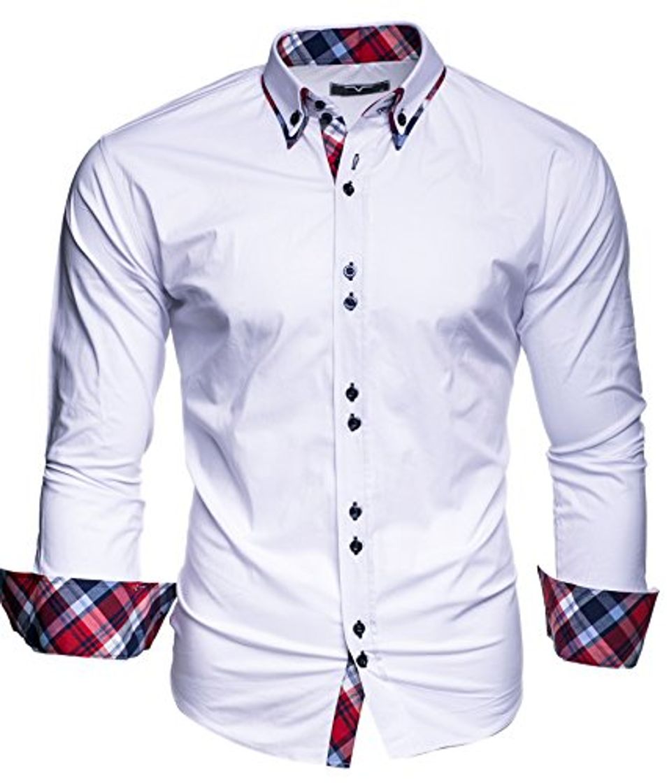 Producto Kayhan Hombre Camisa