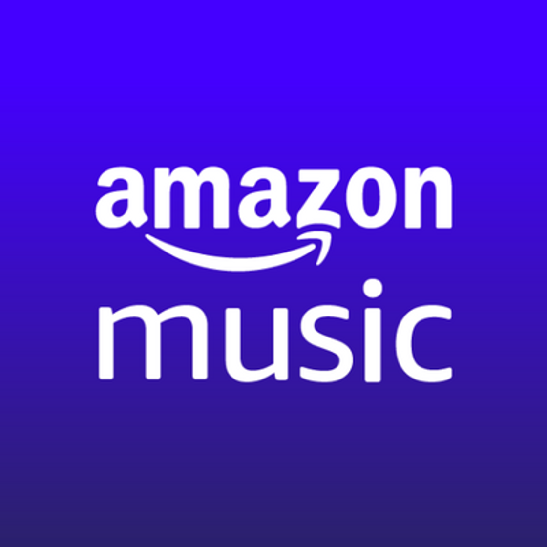 Social Amazon Music