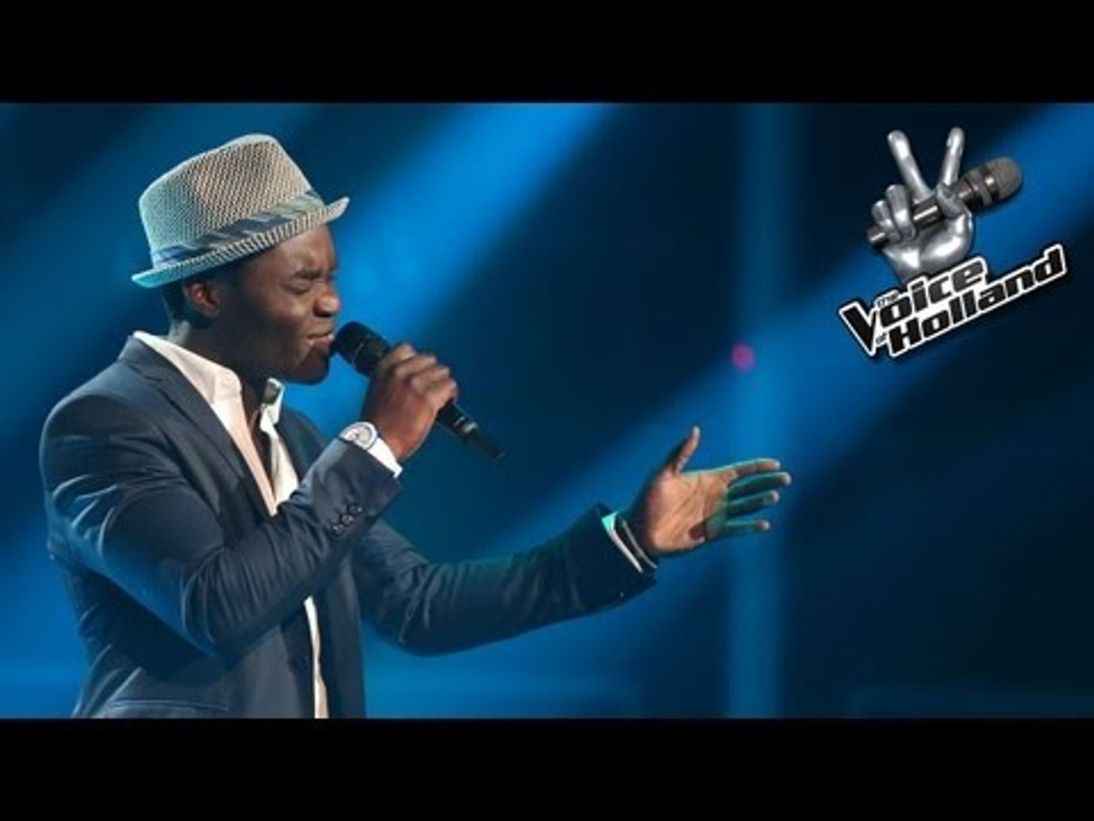 Fashion Steffen Morrison - A Song For You (The Blind Auditions - YouTube