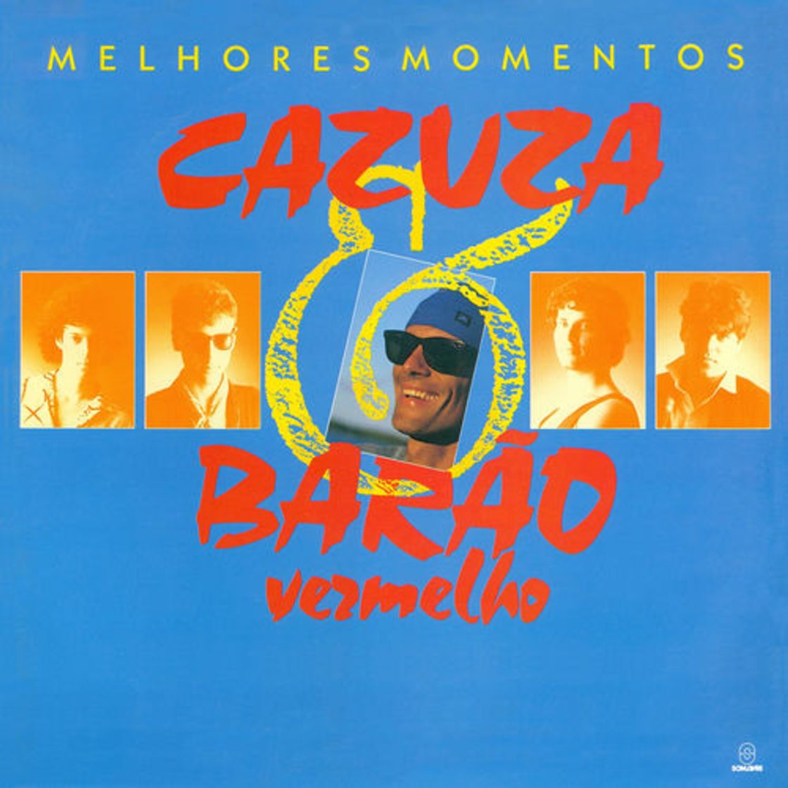 Fashion Cazuza - Exagerado - Listen on Deezer