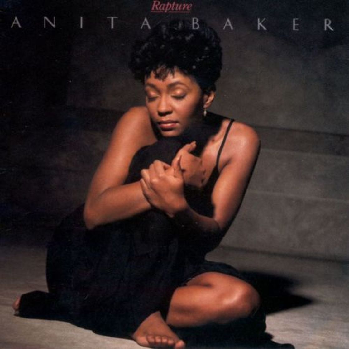 Fashion Anita Baker - Sweet Love - Listen on Deezer