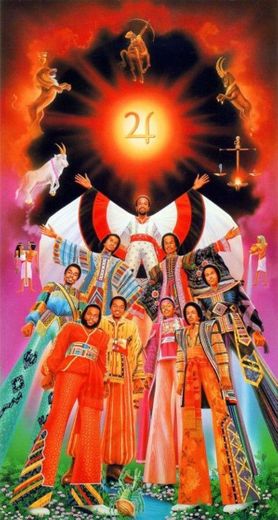 The ART Wind&fire