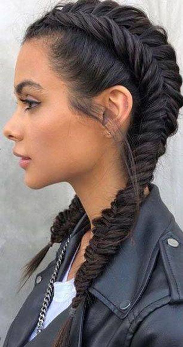 Fashion Penteado