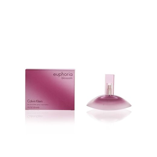 Calvin Klein Euphoria - Agua de perfume para mujer, 100 ml