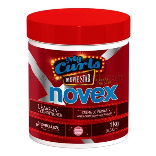 Novex My Curls Deep Conditioning Treatment