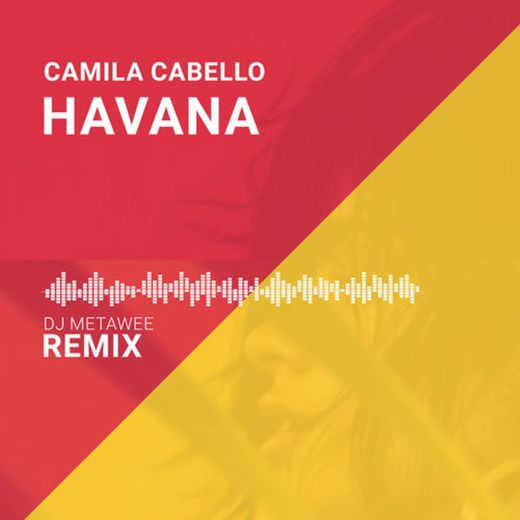 Camila Cabello - Havana - Listen on Deezer