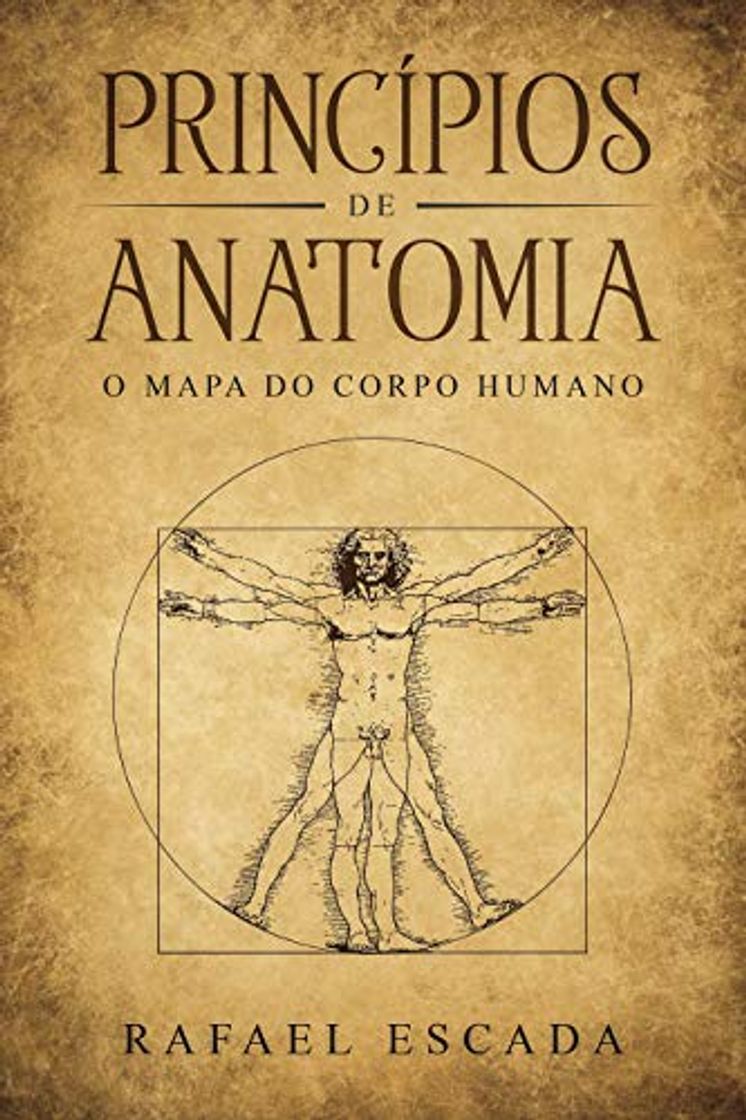 Books Princípios de Anatomia