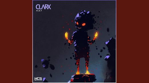 H.A.Y - Clarx