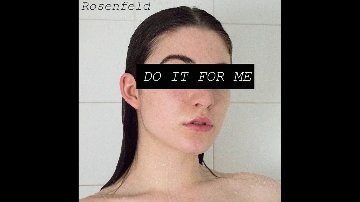 Fashion Rosenfeld - Do It For Me