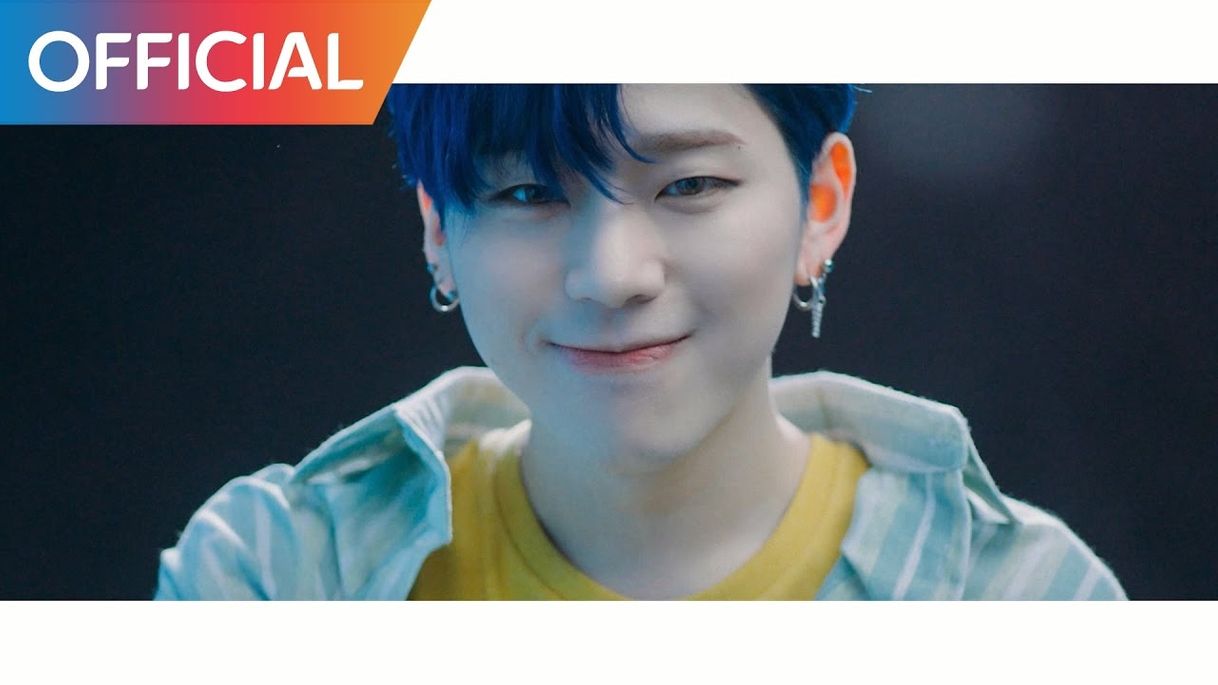 Moda 지코 (ZICO) - She's a Baby MV 