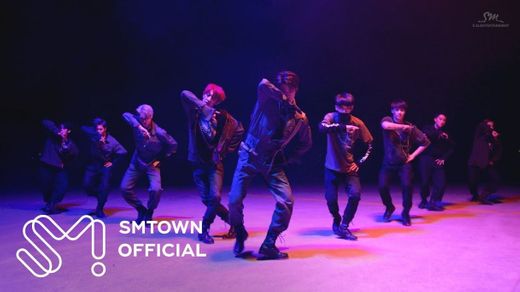 EXO 엑소 'Monster' 