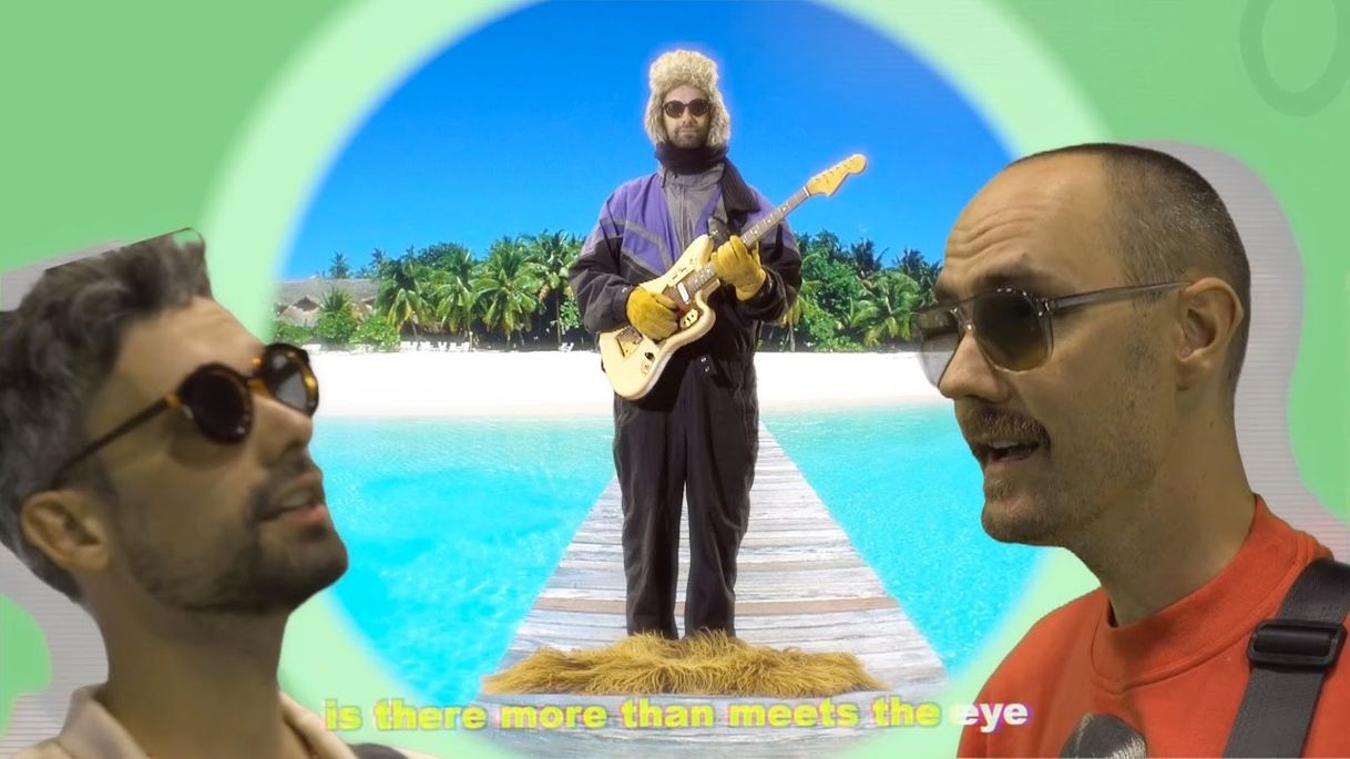 Social DANSU - DO DO DO 