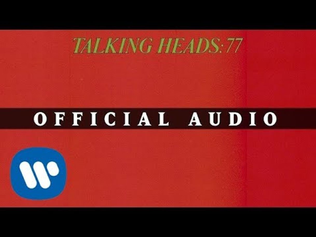 Moda Talking Heads - Psycho Killer 