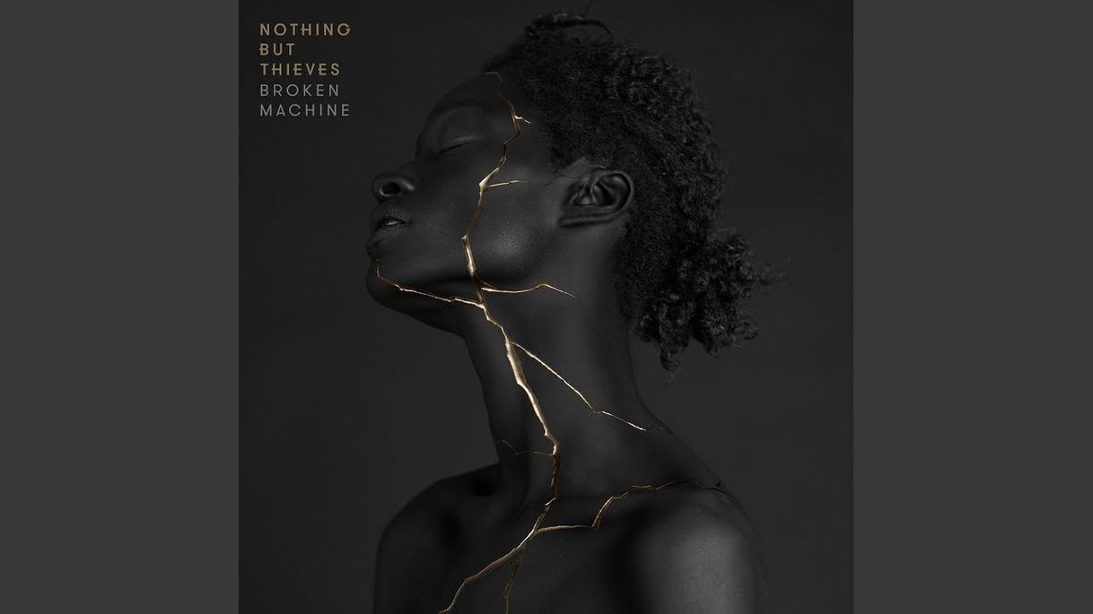 Fashion Soda - Nothing But Thieves 