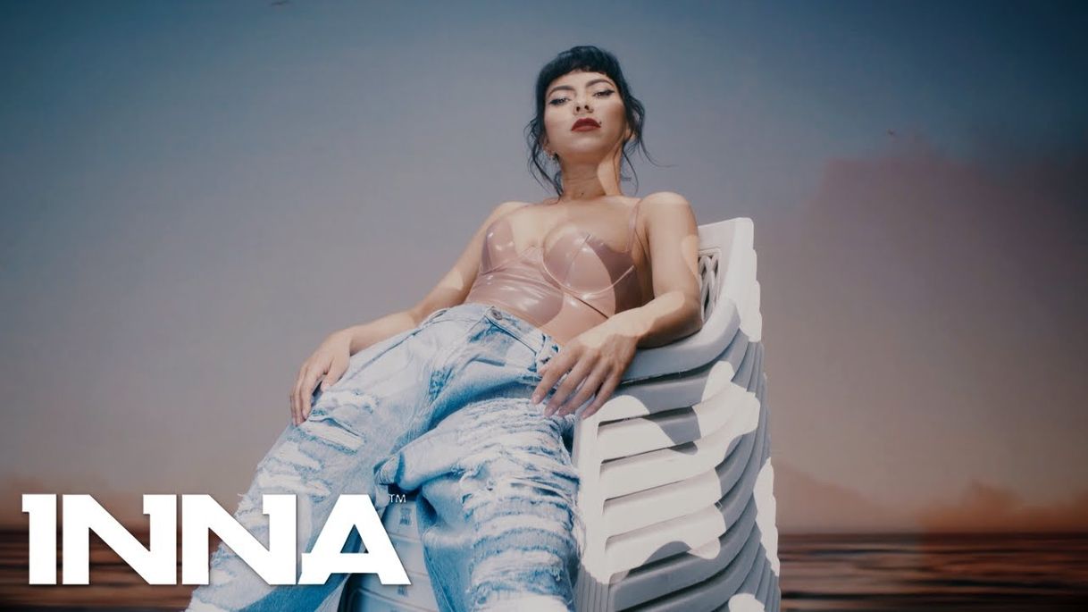 Social INNA - Not My Baby | 
