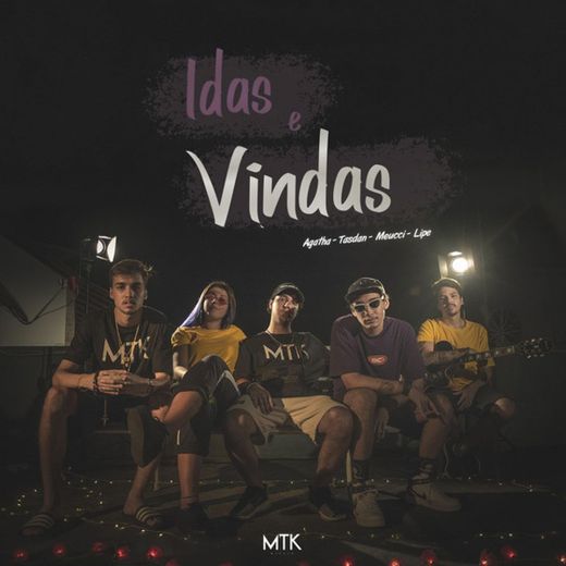 Idas e Vindas