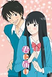 Serie Kimi ni Todoke