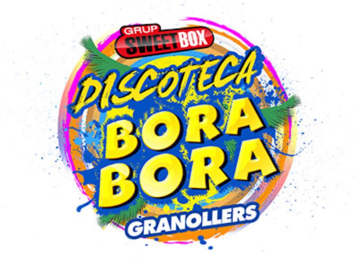 Lugar Discoteca BORA BORA GRANOLLERS