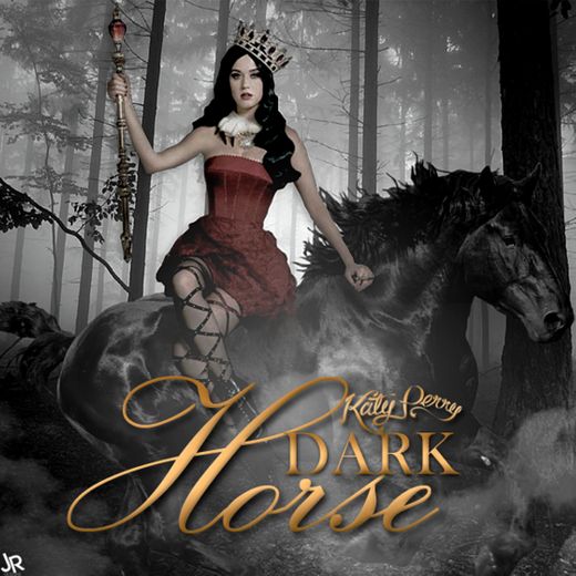 Dark Horse