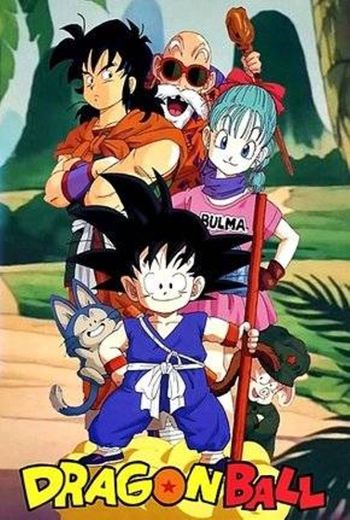 Dragon Ball