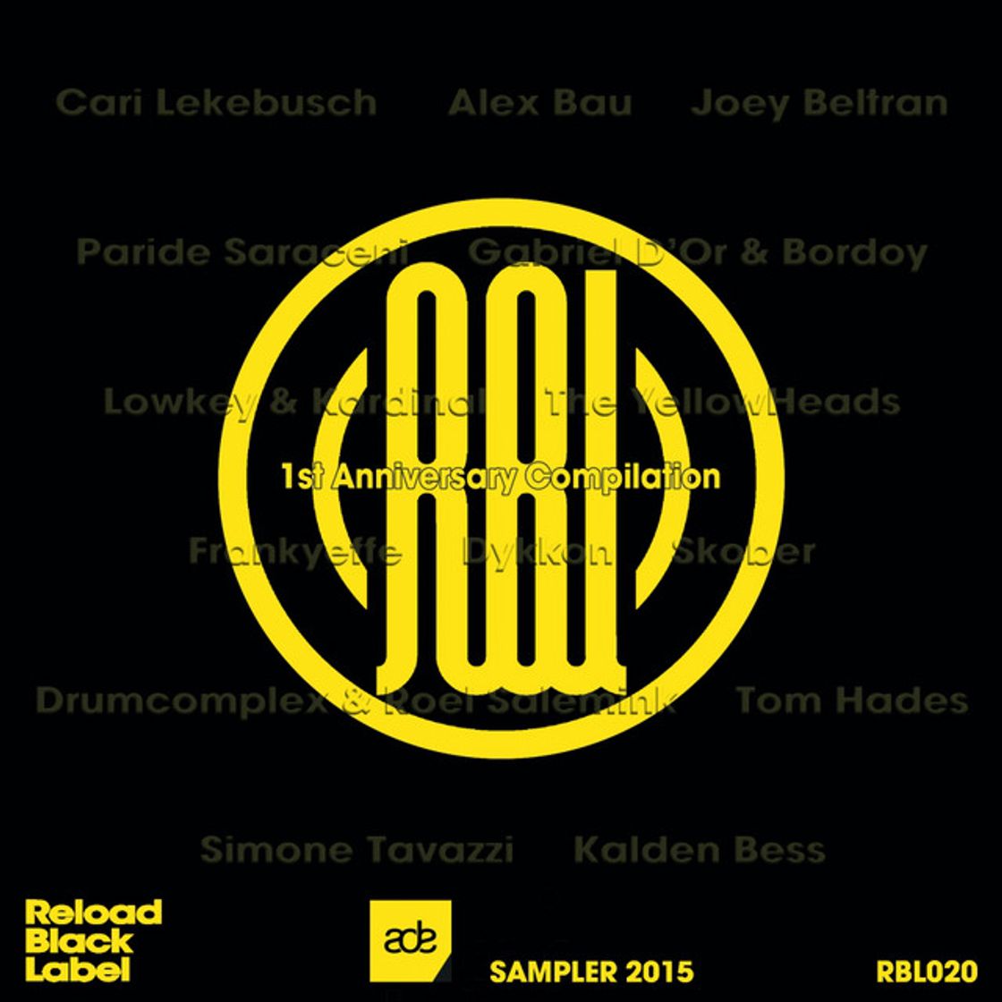 Music Voices - LowKey & Kardinal Remix