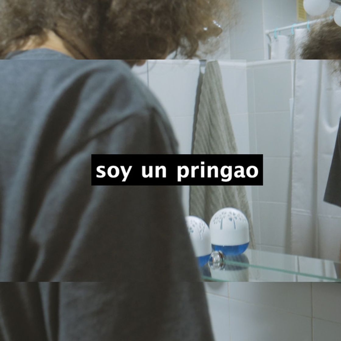 Canción Soy un pringao