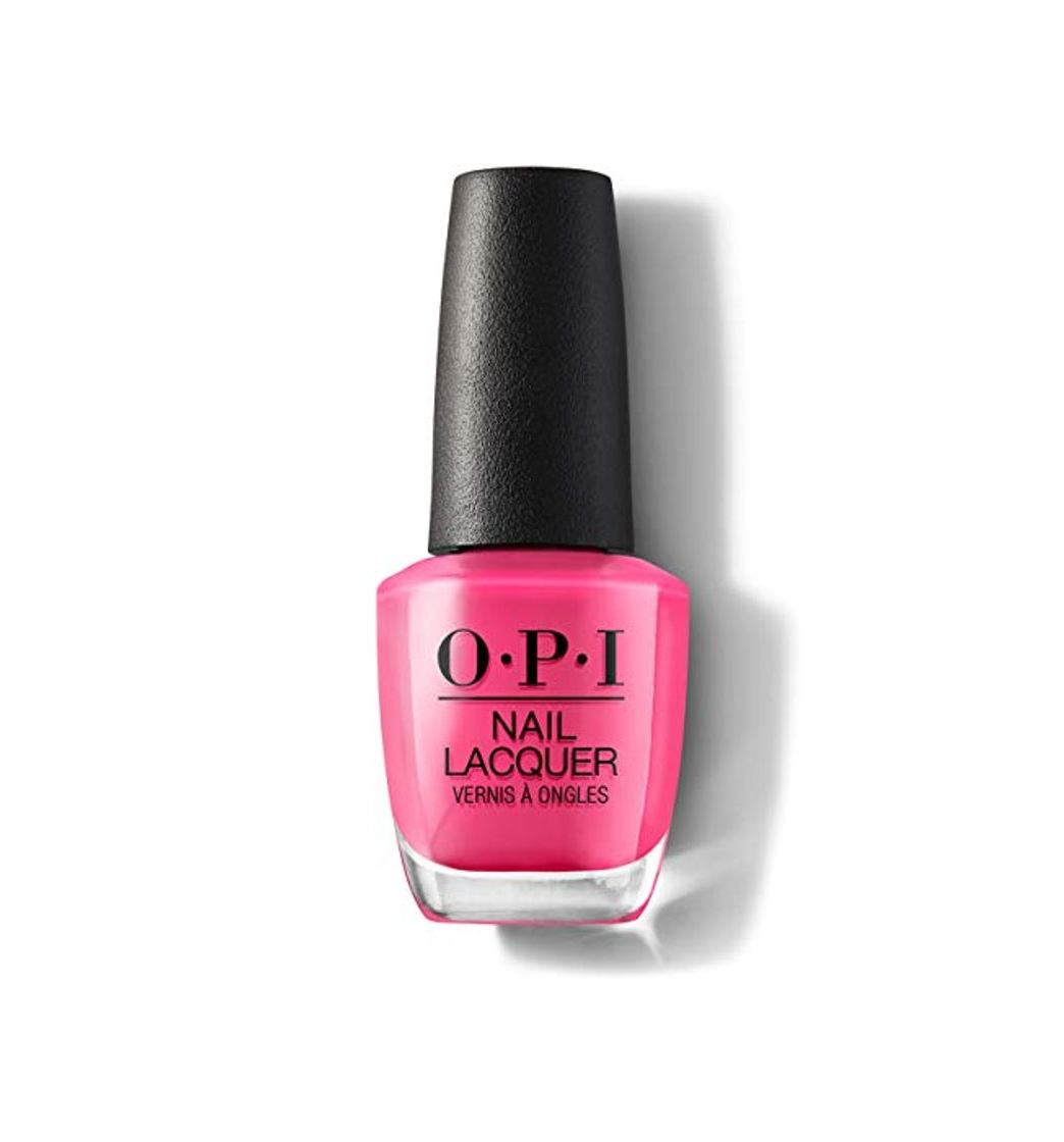 Producto OPI Esmalde De Uñas