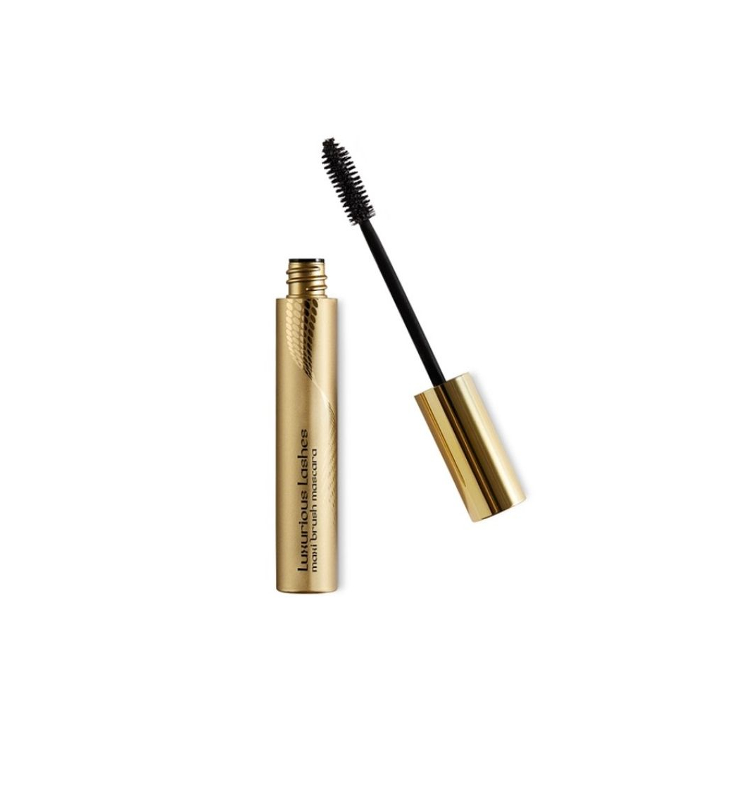 Producto Luxurious Lashes Maxi Brush Mascara