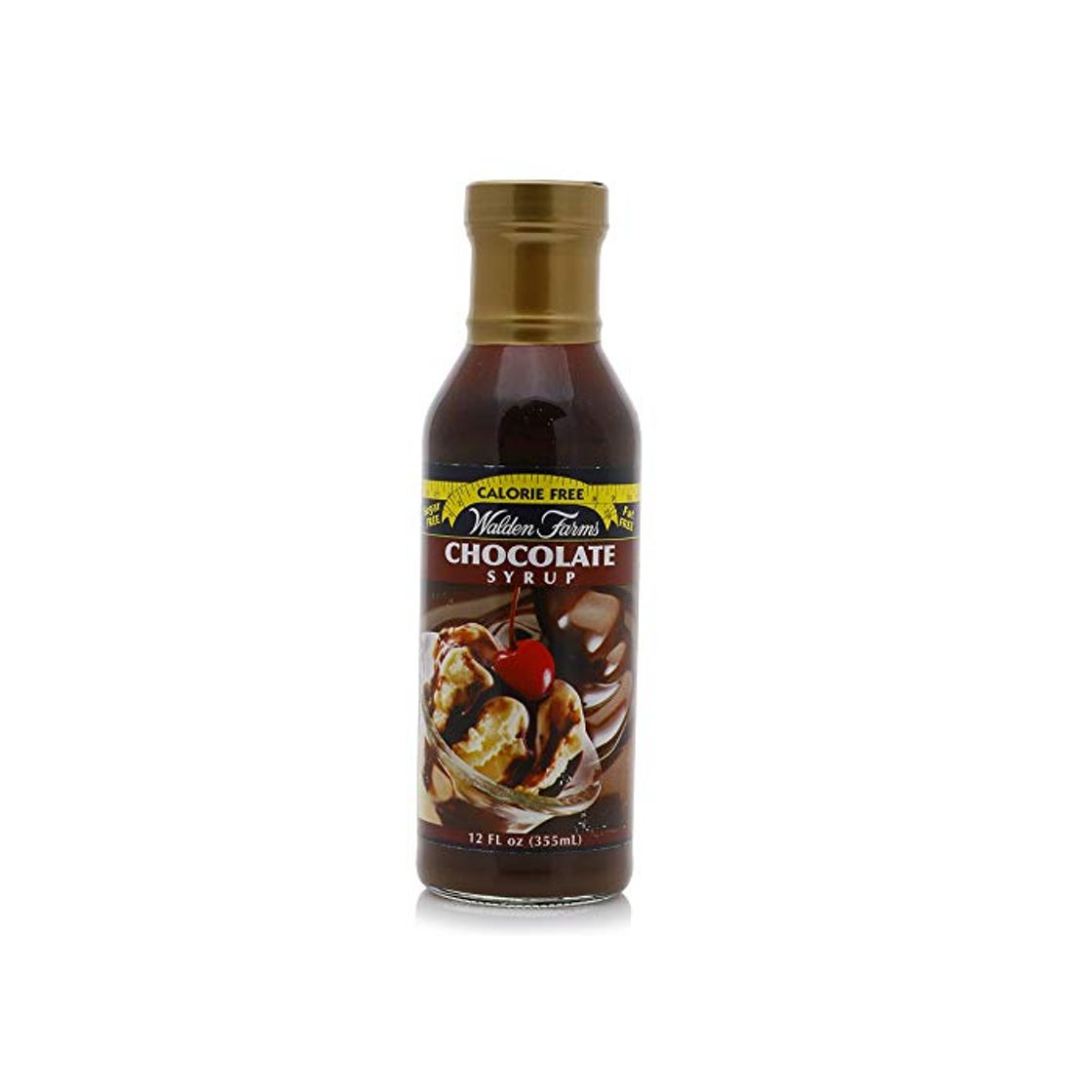 Products WALDEN FARMS SIROPE DE Chocolate 355 ML