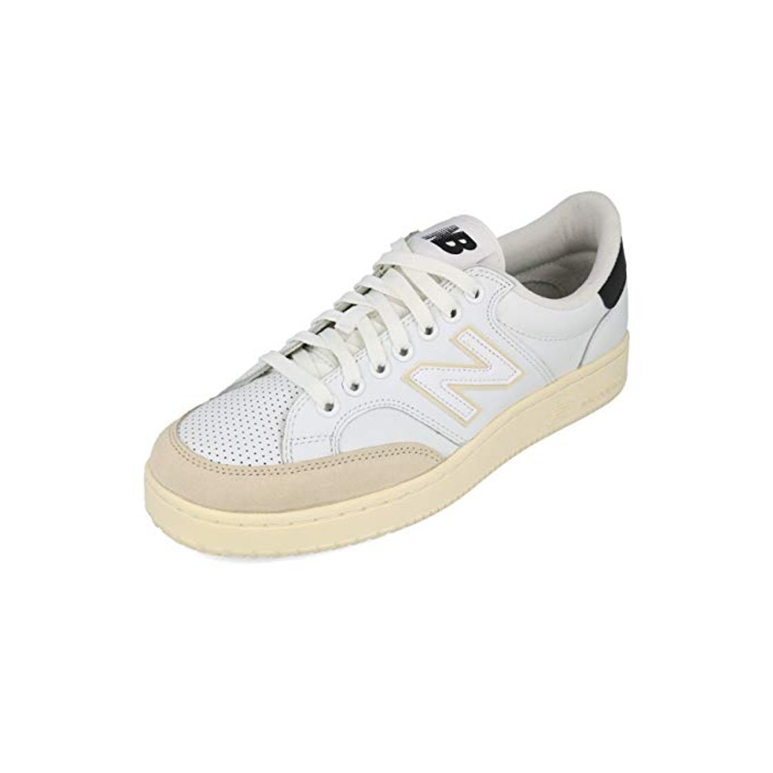 Fashion New Balance Proctc D, Zapatillas sin Cordones para Hombre, Blanco