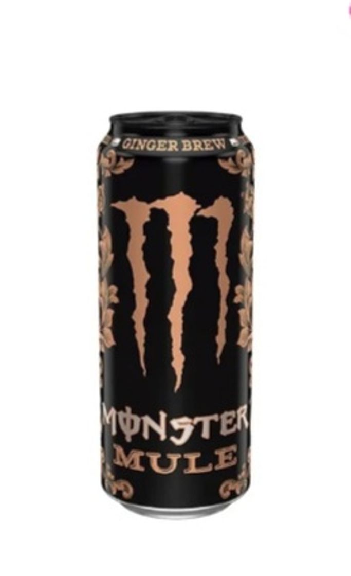 Fitness Monster mule 