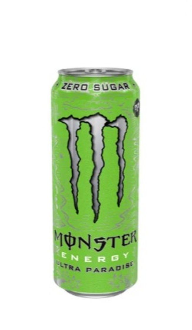 Social Monster Energy Ultra Paradise 500 ml - Monster Energy