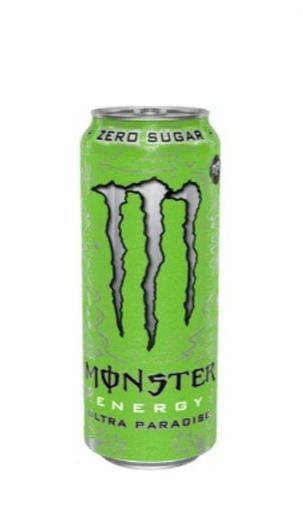 Monster Energy Ultra Paradise 500 ml - Monster Energy