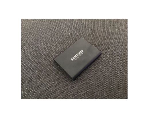 Samsung T5 Portable SSD - 1TB