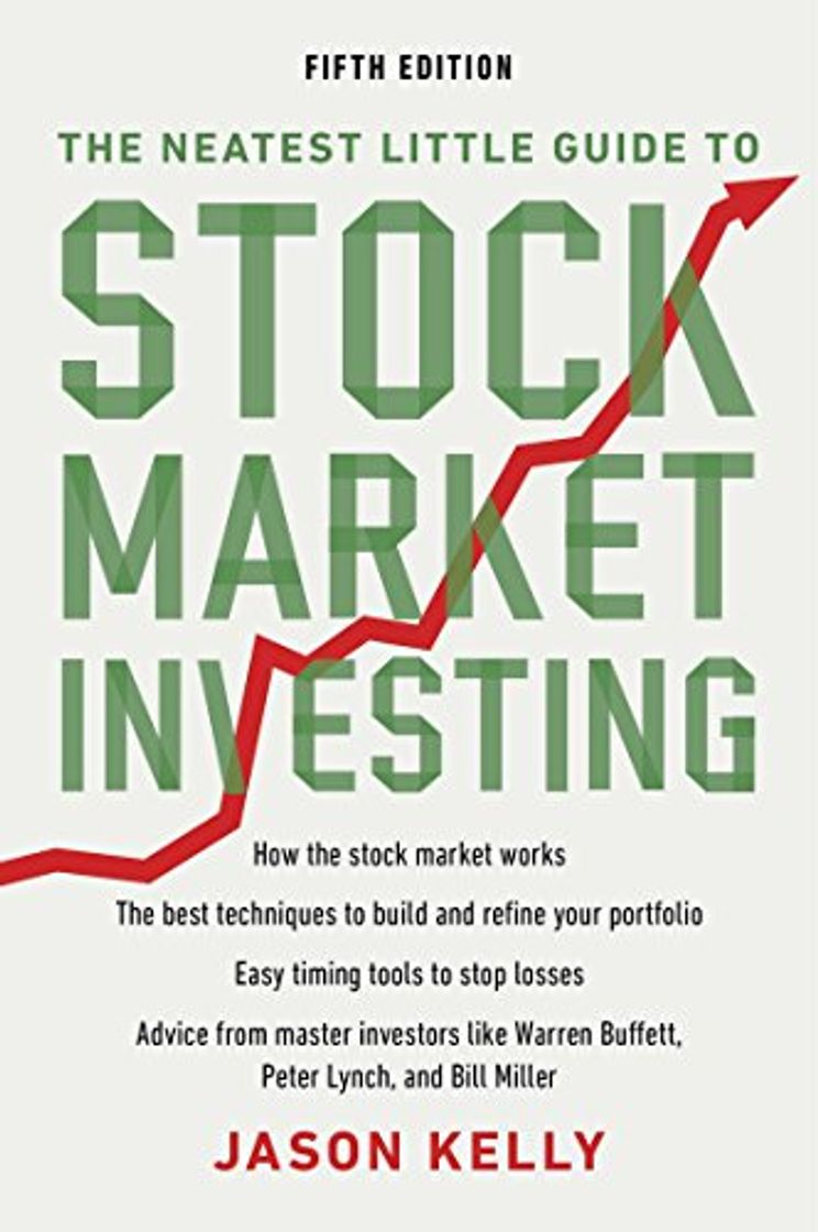 Libro The Neatest Little Guide to Stock Market Investing: Fifth Edition