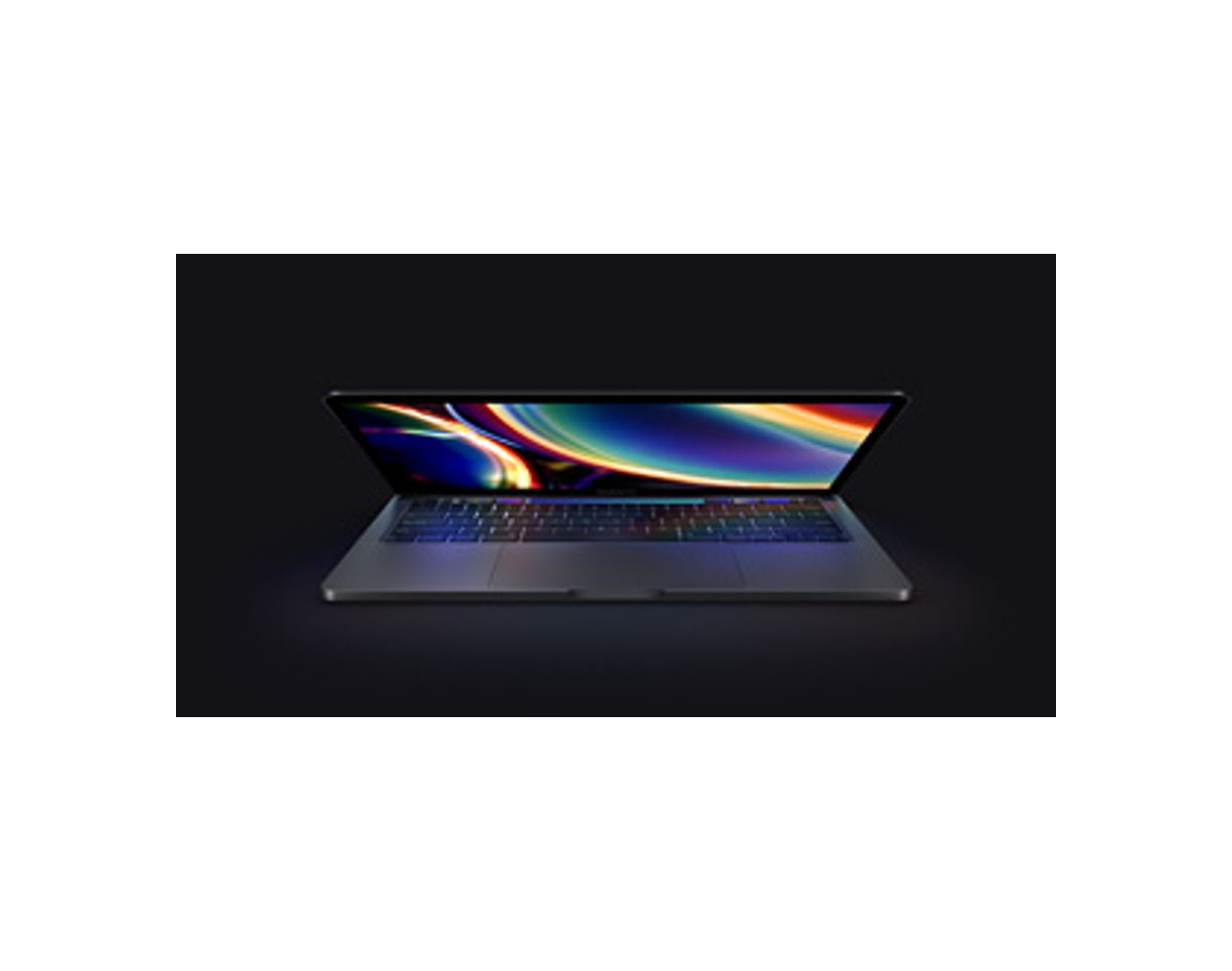 Product MacBook pro 13