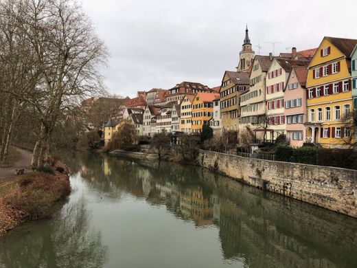 Welcome to Tübingen - City of Tuebingen