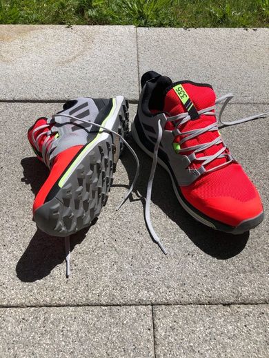 adidas Terrex Agravic XT GORE-TEX Trail Running Shoes