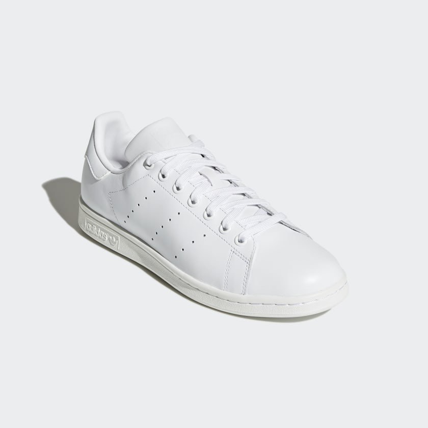 Producto adidas Stan Smith Shoes - White